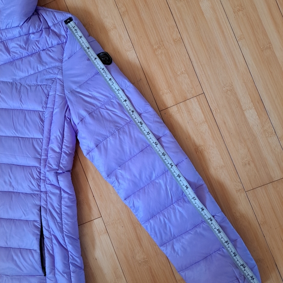 Noize Puffer Jacket - Picture 9 of 9